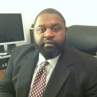 Antonio DeBerry