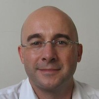 Daniel Cañas Campoamor