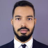 Mohammad Nowfel Mahiuddin