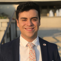 Daniel Avendano