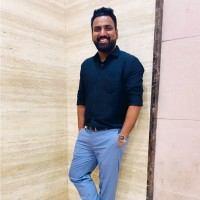 Siddharth Shilimkar