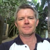 Matt Hampton