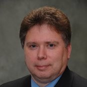Mike Lemley