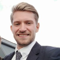 Nick Devos