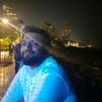 Saurabh Nair