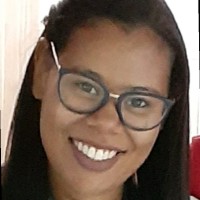 Mikerline Almeida