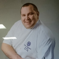 Shaun Woodhouse