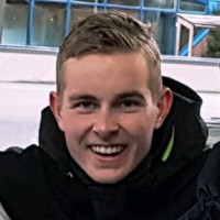 Cas Van Der Meer