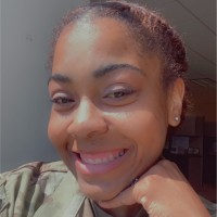 Amber Smoot