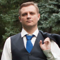 Konstantin Goncharenko