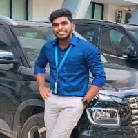 Gurram Rajkumar