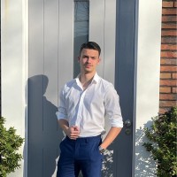 Marnix van Dijk