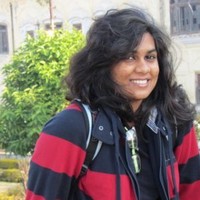 Cheryln Almeida