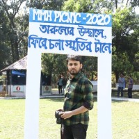 Md. Shahparan