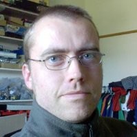 Paul Baulch