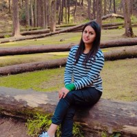 Anshika Rawat