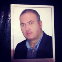 Alireza Mehri