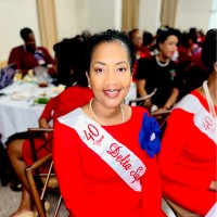 Karen Prestage Washington, MPA, PHR