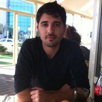 Tomer Iyar