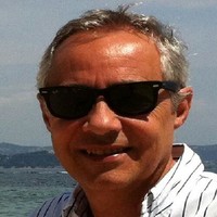 Alain Guillen-Calmache