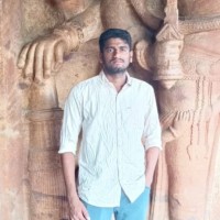 Avinash S M