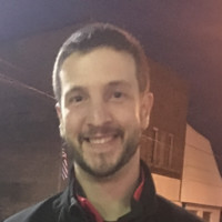 Bryan Shipley