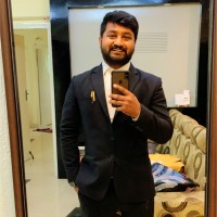 Revanth P N