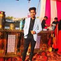 Pravesh Jain