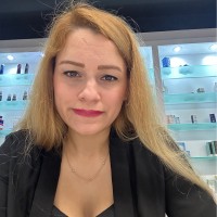 Ayse Güzel Adıyaman