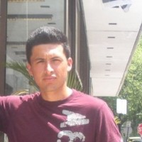 Wilder Rojas Munoz