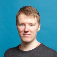 Kasper Ahlroth