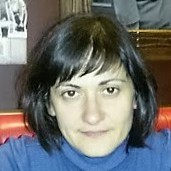 Iryna Antonian