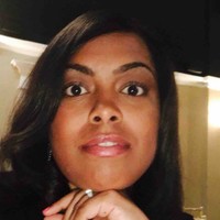 Keshia Carey, Mba