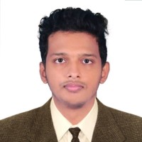 Dhinaggar Rajah C R