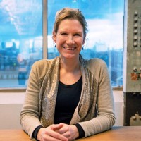 Charlotte Hendrikse-Wierink