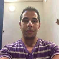 Mo Zizaoui