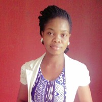 Adjoua Edwige Koffi