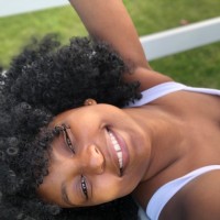 Laone Mosweunyane