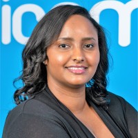 Rahel Yohannes