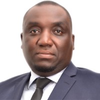 Alex Israel Yao Attachey. Mph , Mba , Pmp®, Fiim.