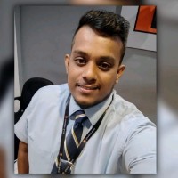Ravindu Kuruppuarchchi