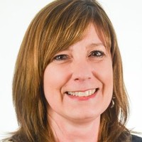 Annette Johnson