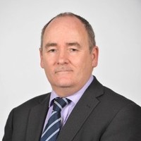 Tony Griffin