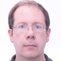 John Dahlgren