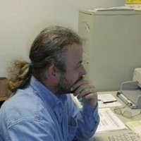 David Ryman