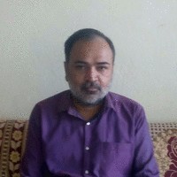 Umesh Rai