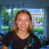 Zoë Tjon A Ten