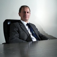 Tony Movsessian