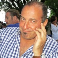 Bert Vanderlinden