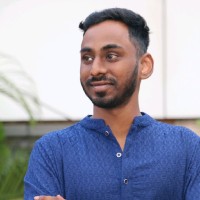 Mayur Gohil